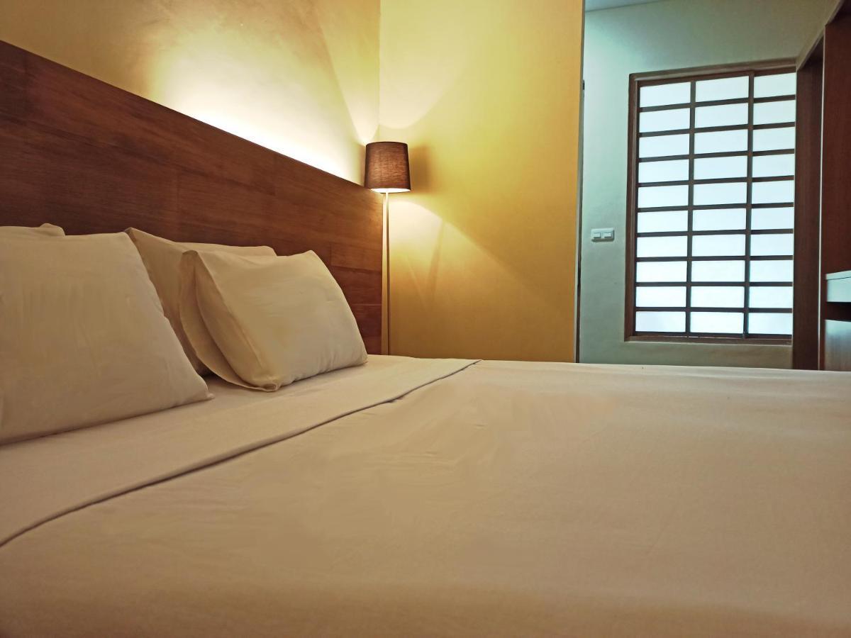 Malino Highlands Hotel Bagian luar foto